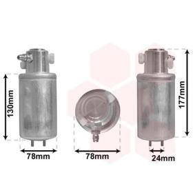 Acquista Essiccatore climatizzatore da VAN WEZEL 5800D165 a buon mercato per soli 40,67 €