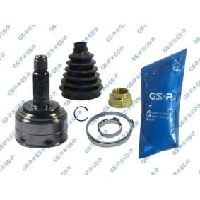 Gelenksatz, Antriebswelle 823060 von GSP günstig für 50,97 € online kaufen