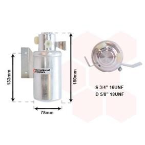 Acquista Essiccatore climatizzatore da VAN WEZEL 5800D166 a buon mercato per soli 44,19 €