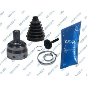 Comprar Juego de articulación, árbol de transmisión de GSP 834194 a bajo precio de 38,82 €