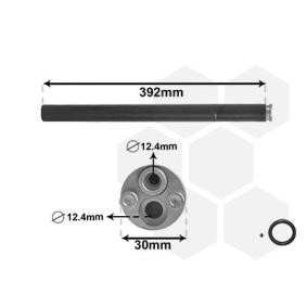 Acquista Essiccatore climatizzatore da VAN WEZEL 5800D212 a buon mercato per soli 27,32 €