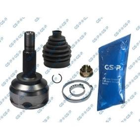 Achetez des Jeu de joints, arbre de transmission GSP 850219 à prix pour 35,83 €