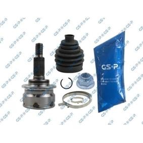 Comprar Juego de articulación, árbol de transmisión de GSP 857103 a bajo precio de 31,64 €