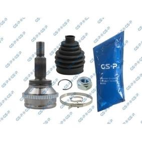 Acquista Kit giunti semiasse da GSP 857203 a buon mercato per soli 72,30 €