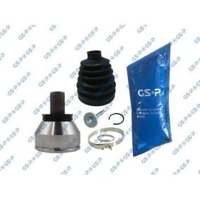 Comprar Juego de articulación, árbol de transmisión de GSP 862045 a bajo precio de 57,17 €