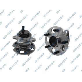 Radlagersatz 9400348 für TOYOTA
