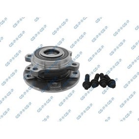 Radlagersatz 9400390K für JEEP