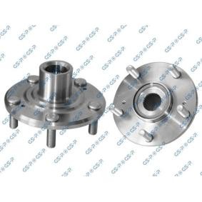 Radnabe 9428014 von GSP günstig für 27,46 € online kaufen