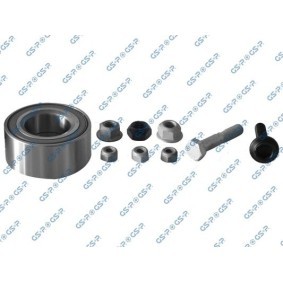 Radlagersatz GK1356A für SUPERB (3U4) für 44,55 CHF