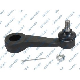 Lenkstockhebel S010012