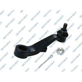 Lenkstockhebel S010037