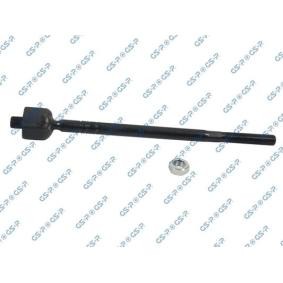 Compre Rótula axial de dirección de GSP online para Jumpy II Caja / Chasis a precios moderados