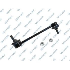Acquista Bielletta barra stabilizzatrice da GSP S050248 a buon mercato per soli 17,56 €