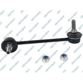 Koppelstange S050258 von GSP günstig für 15,85 € online kaufen