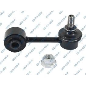 Koppelstange S050259 von GSP günstig für 18,82 € online kaufen