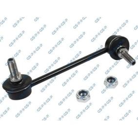 Koppelstange S050260 von GSP günstig für 15,85 € online kaufen