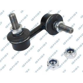 Koppelstange S050347 von GSP günstig für 14,00 € online kaufen