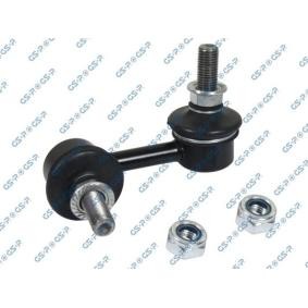 Koppelstange S050348 von GSP günstig für 10,19 € online kaufen