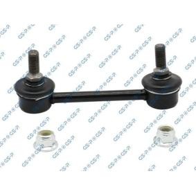 Koppelstange S050351 von GSP günstig für 17,32 € online kaufen