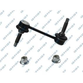 Koppelstange S050515 von GSP günstig für 19,27 € online kaufen