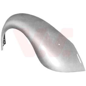 Achetez des Aile VAN WEZEL 5801650 à prix pour 149,16 €
