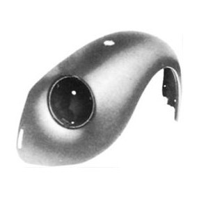 Achetez des Aile VAN WEZEL 5801659 à prix pour 358,30 €