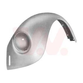 Achetez des Aile VAN WEZEL 5801677 à prix pour 183,72 €