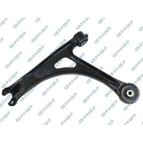 Compre Braço de suspensão de GSP online para Transporter IV Minibus (70B, 70C, 7DB, 7DK, 70J, 70K, 7DC, 7DJ) a preços moderados