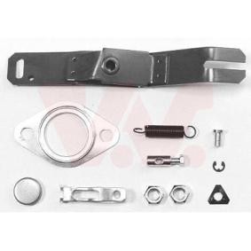 Acquista Kit montaggio, Scambiatore termico da VAN WEZEL 5801727 a buon mercato per soli 14,76 €