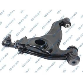 Querlenker von GSP S060580