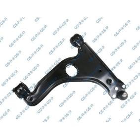Querlenker S060665 für VAUXHALL