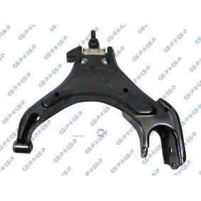 Achetez des Bras de suspension GSP S061248 à prix pour 147,23 €