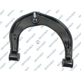 Compre Braço de suspensão de GSP online para Amarok Camião de plataforma / Chassis (S1B, S6B, S7B) a preços moderados