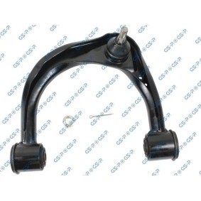 Compre Braço de suspensão da GSP S061451 a um preço baixo por 46,21 €