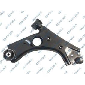 Querlenker S061668 für Doblo Kombi (119_, 223_) für 96,26 CHF