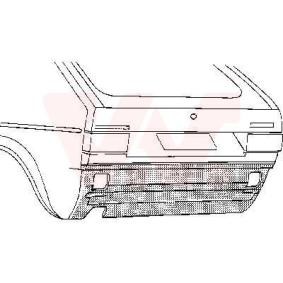 Heckwand 5810.35