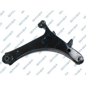 SUBARU Querlenker von GSP