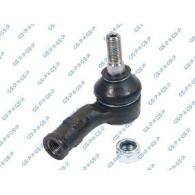 Spurstangenkopf S070039 für SKODA