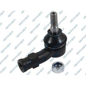 Spurstangenkopf S070040 für SKODA