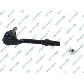 Osta Raidetangon pää GSP:llä S070060 edullisesti hintaan 21,83 €