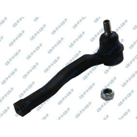 Comprar Rótula de dirección de GSP S070070 a bajo precio de 15,94 €