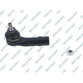 Comprar Rótula de dirección de GSP S070173 a bajo precio de 17,80 €