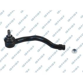 Comprar Rótula de dirección de GSP S070184 a bajo precio de 19,56 €