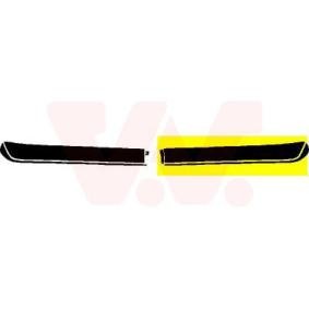 Acquista Spoiler anteriore da VAN WEZEL 5810505 a buon mercato per soli 32,99 €