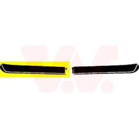 Acquista Spoiler anteriore da VAN WEZEL 5810506 a buon mercato per soli 30,15 €