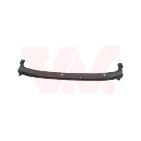 Frontscheibenrahmen 5810652 VOLKSWAGEN CADDY von VAN WEZEL