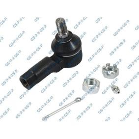 Comprar Rótula de dirección de GSP S070264 a bajo precio de 15,83 €