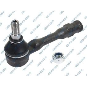 Comprar Rótula de dirección de GSP S070359 a bajo precio de 21,94 €