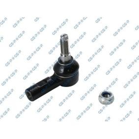 Comprar Rótula de dirección de GSP S070361 a bajo precio de 24,90 €