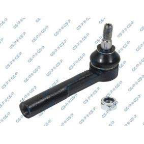 Comprar Rótula de dirección de GSP S070362 a bajo precio de 21,50 €